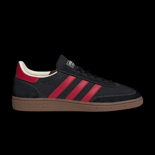 adidas Handball Spezial 'Core Black Team Victory Red'