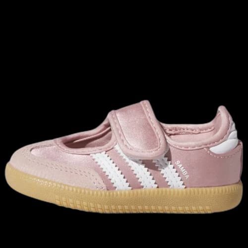 (TD) adidas Samba Jane 'Wonder Mauve Gum'
