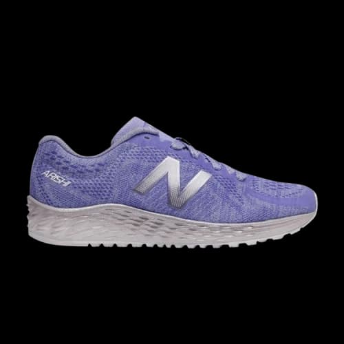 New Balance Fresh Foam Arishi v1 Big Kid 'Purple Haze'