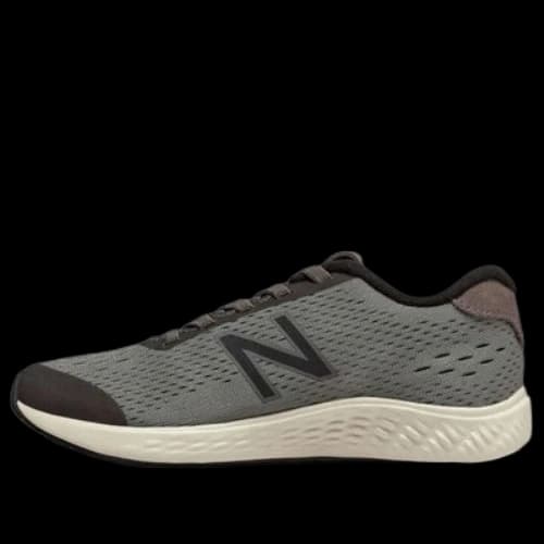 (GS) New Balance Fresh Foam Arishi Next V1 Shoes 'Grey Black'