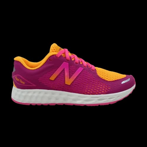 New Balance Fresh Foam Zante Kids 'Pink Orange'