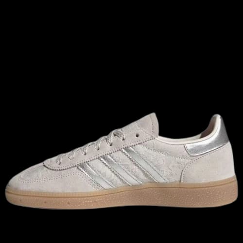 adidas Handball Spezial 'Chalk Pearl Silver Metallic' (Women's)