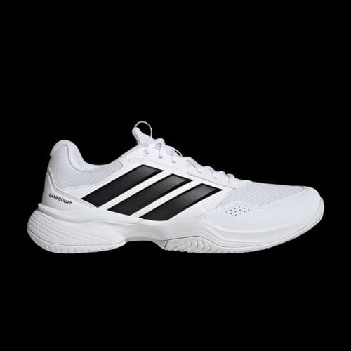 adidas Gamecourt 3 'Cloud White Black'