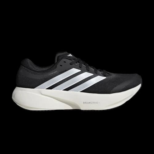 adidas Supernova Rise 3 Black White (Women's)
