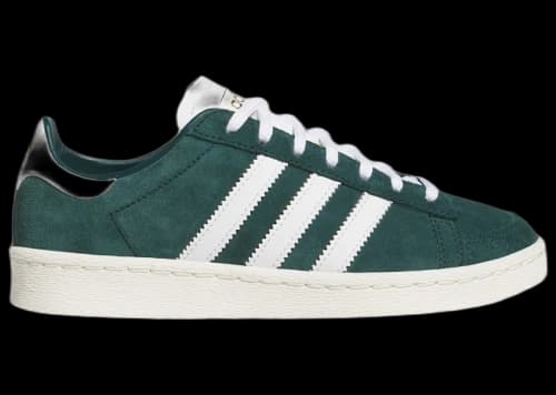 adidas Jabbar Lo Aurora Ivy White (GS)