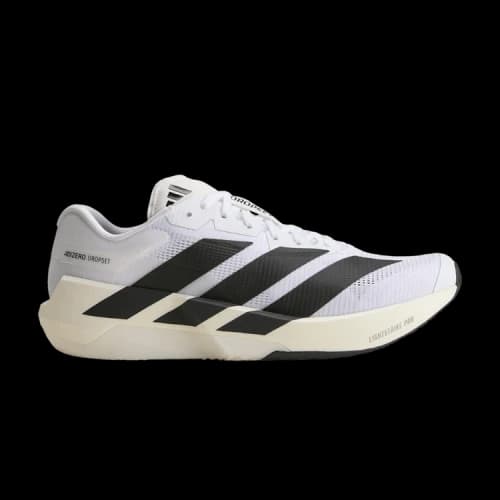 adidas Adizero Dropset Pro Training 'White Black'