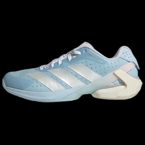 Adidas Adizero Counterblast Volleyball Shoes Women's Ice Blue