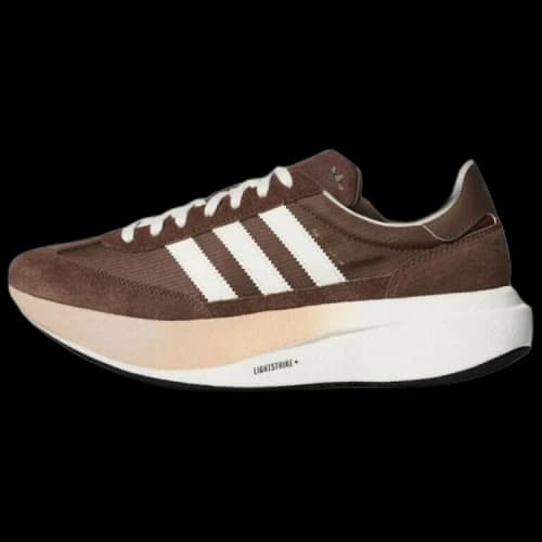 Adidas Originals SL 72 Low top Running Shoes Unisex Brown