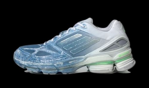 adidas Adizero F50 CT Scan