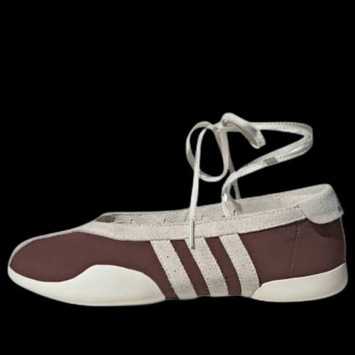 adidas Taekwondo Mei 'Preloved Brown' (Women's)