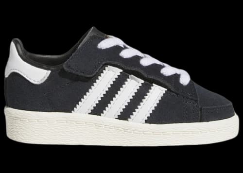 adidas Jabbar Lo Black White (TD)