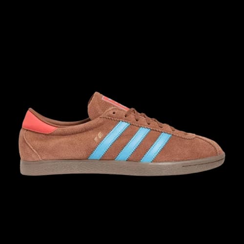 adidas Kyoto size? x Billy's Preloved Brown Sky Rush