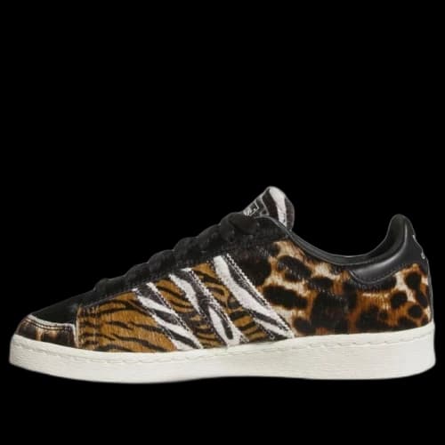 adidas Jabbar Low 'Animal Print'