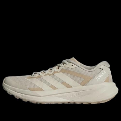 adidas Terrex Agravic LT 'Wonder Beige Beige Trace Khaki' (Women's)