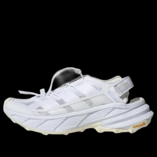 adidas Terrex FreeHiker SL Sandals 'Cloud White'
