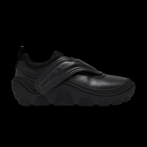 Kiko Kostadinov Tonkin Strap 'Charcoal'