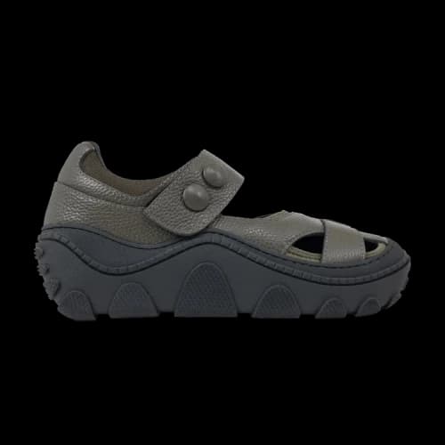 Kiko Kostadinov Hybrid Sandal Bosco