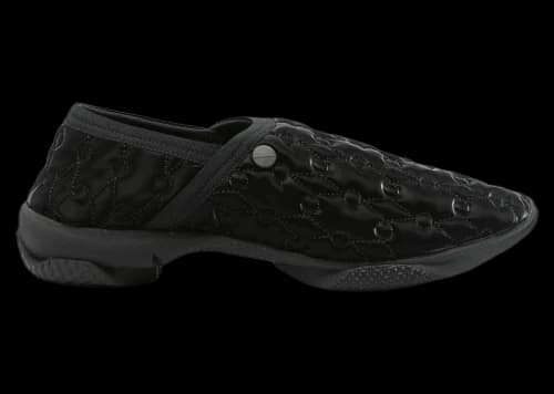 Kiko Kostadinov Solix Slipper Black