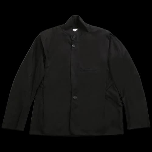 Kiko Kostadinov Navin K-Dart Blazer 'Black Sable'