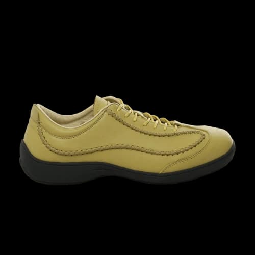 Kiko Kostadinov Leather Sargo Shoes Charlock