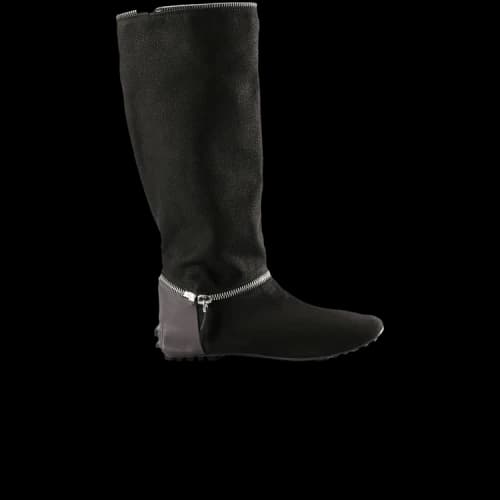 Kiko Kostadinov Modular Driving Boot Void Black (Women's)