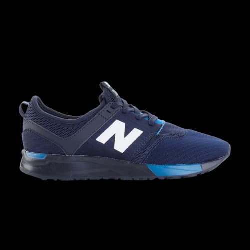 New Balance 247 Kids 'Navy'