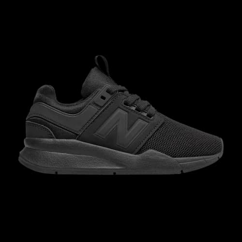 New Balance 247v2 Kids 'Black'