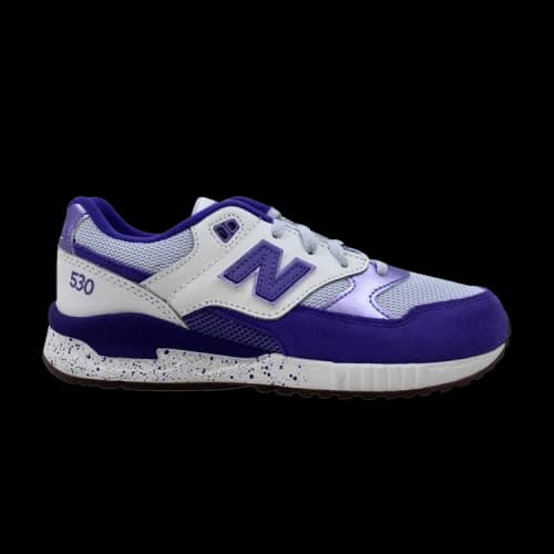 New Balance 530 Kids 'Purple'