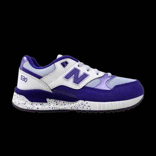 New Balance 530 Jogger Kids 'Purple White'