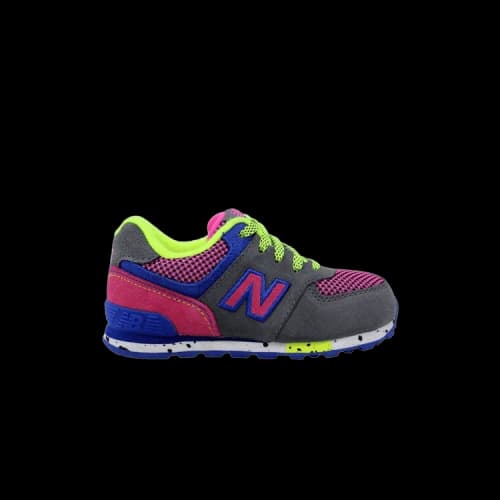 New Balance 574 Outdoors Toddker 'Grey'