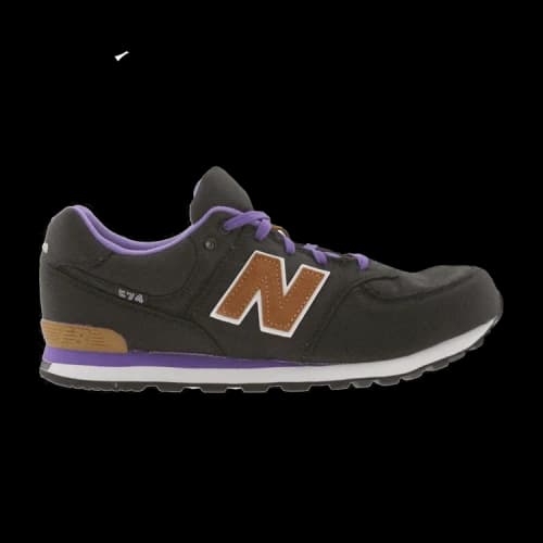 New Balance Big Kids 574