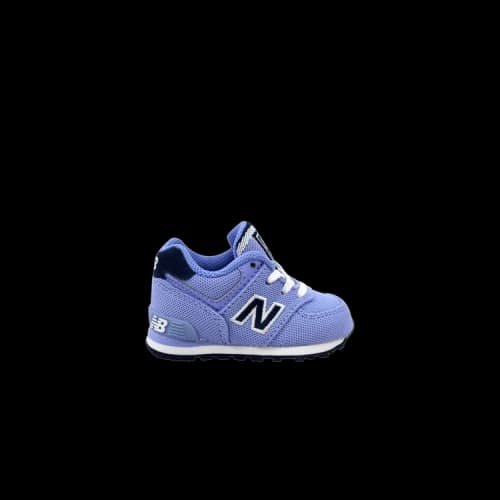 New Balance 574 Kids 'Ice Violet'