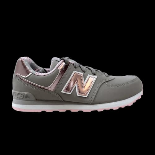 New Balance 574 Kids 'Beige'