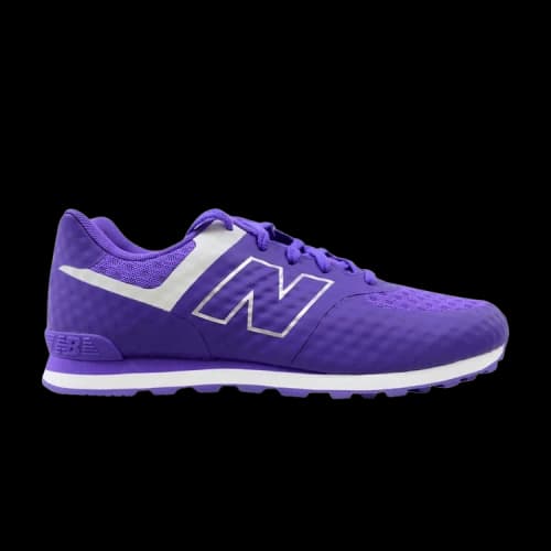 New Balance 574 Breathe Kids 'Purple'