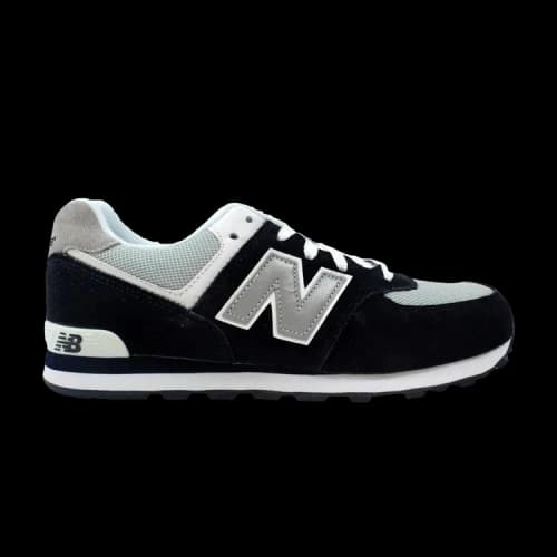 New Balance 574 Kids 'Navy'