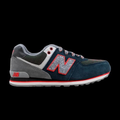 New Balance 574 'Outside In'