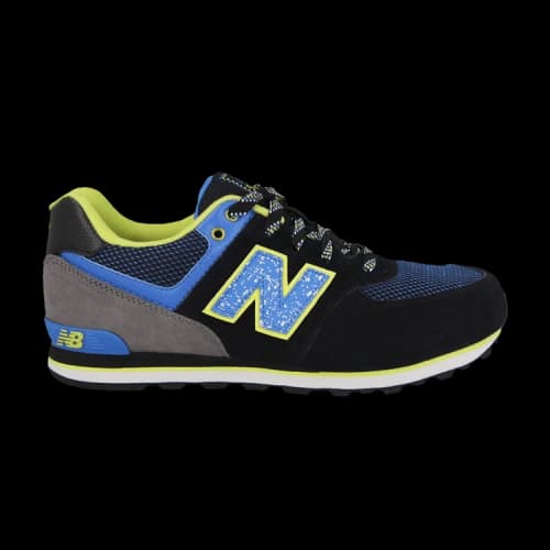 New Balance 574 Kids Wide 'Outside In'