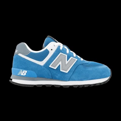 New Balance 574 Little Kids 'Classic Blue'