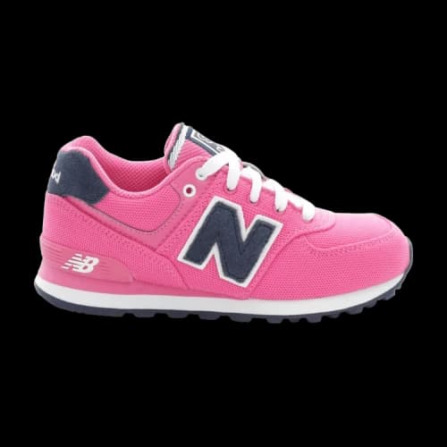 New Balance 574 Infant 'Pink'