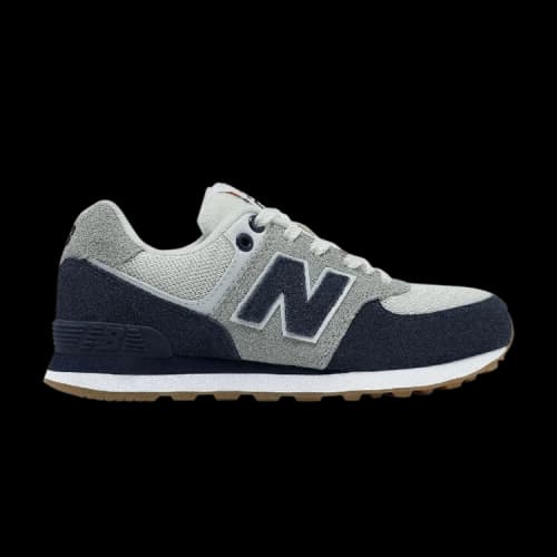 New Balance 574 Big Kids 'Resort Sporty - Navy'