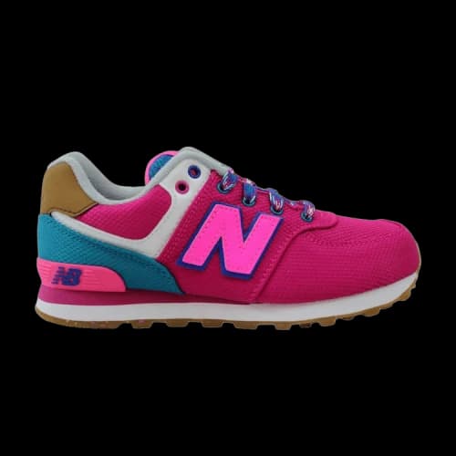 New Balance 574 Little Kids 'Weekend Expedition'