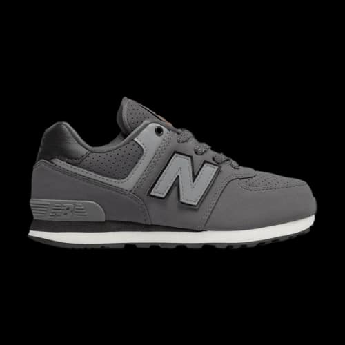 New Balance 574 Big Kid 'Grey'