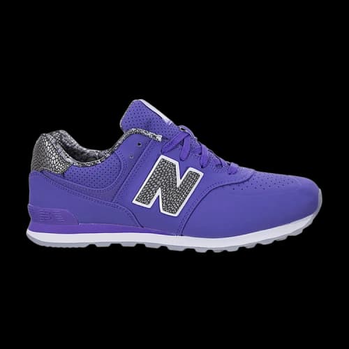 New Balance 574 Little Kids 'Purple'