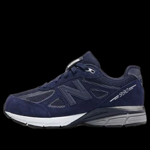 (PS) New Balance 990 Little Navy