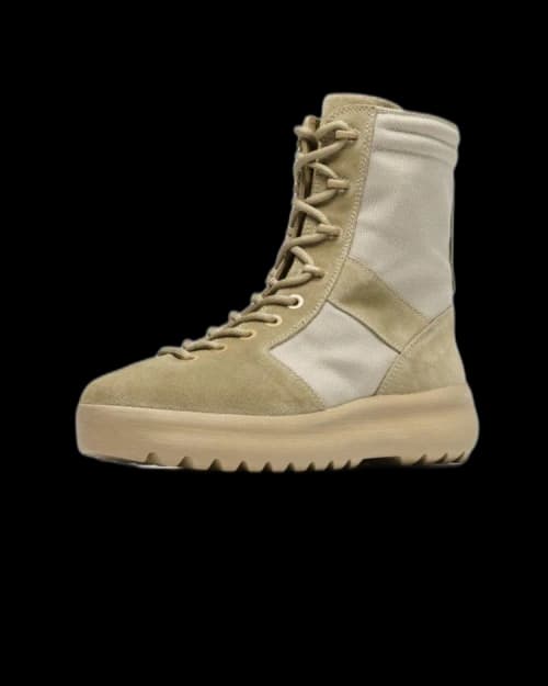 Yeezy Season 3 Military Boot 'Rock'