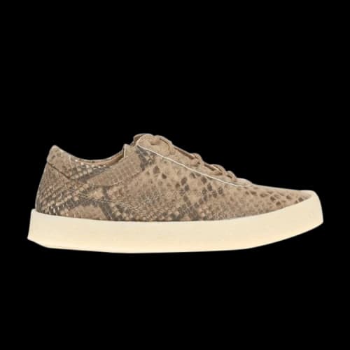 Yeezy Season 6 Crepe Sneaker 'Python'
