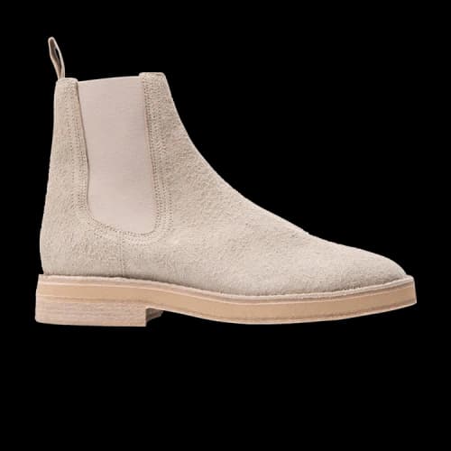 Yeezy Season 5 Chelsea Boot 'Taupe'