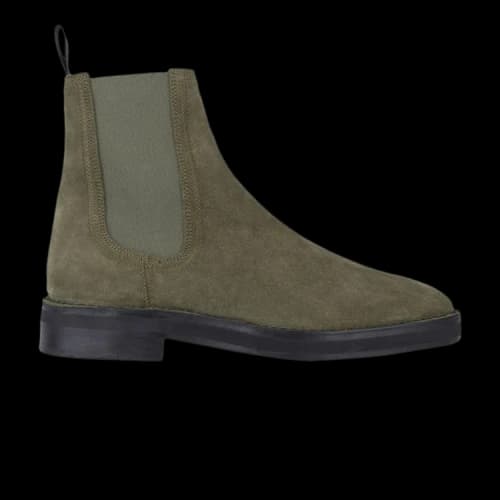 Yeezy Season 6 Chelsea Boot 'Military'