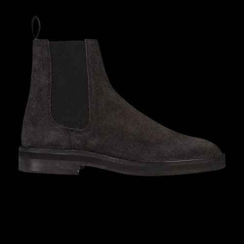 Yeezy Season 6 Chelsea Boot 'Graphite'