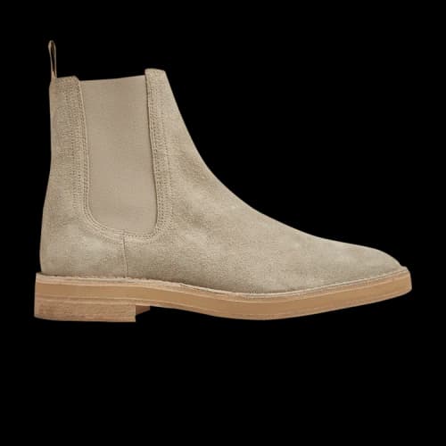 Yeezy Season 6 Chelsea Boot 'Taupe'